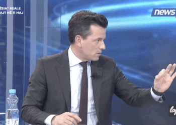 26 mijë USD në tre muaj, Agron Shehaj reagon në Log. mbi fushatën në rrjetet sociale dhe gjetjet e Skyweb.al
